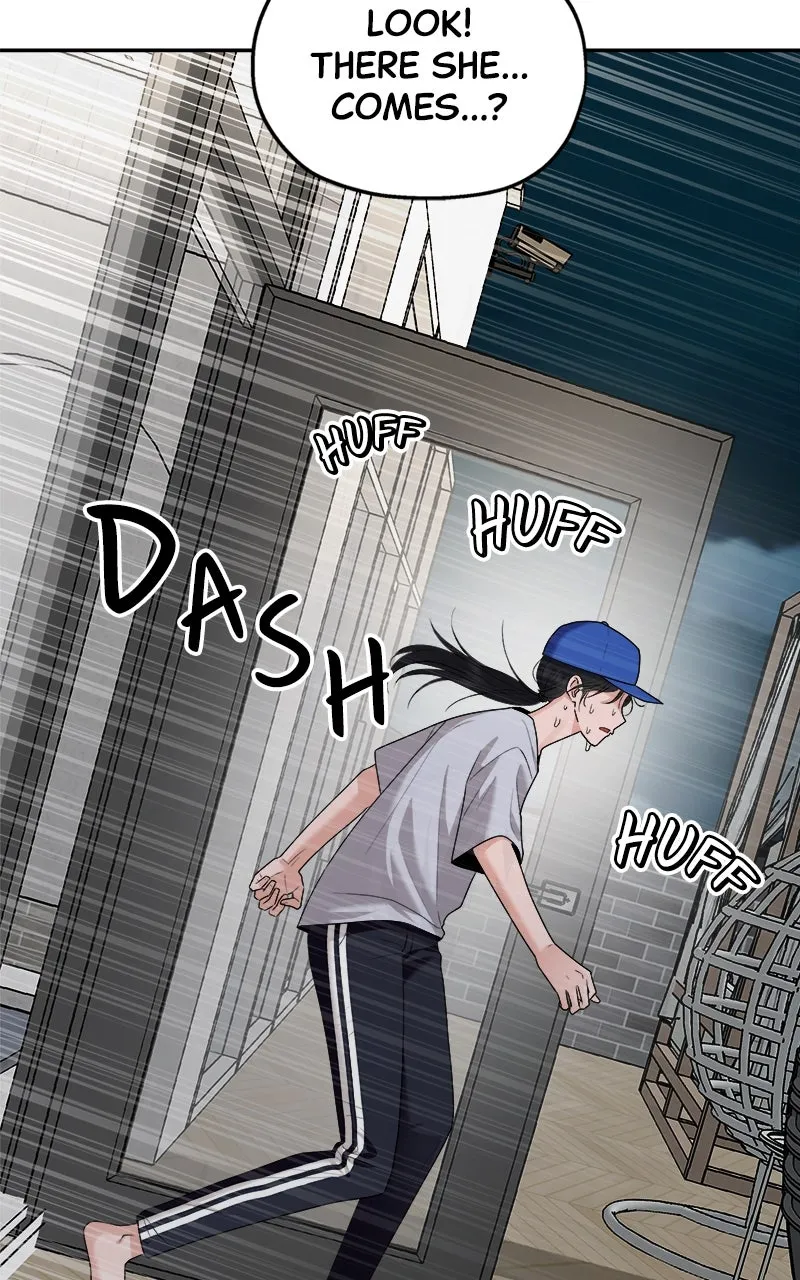 Read Paradise on Earth chapter 3 image 41 on Lezhin