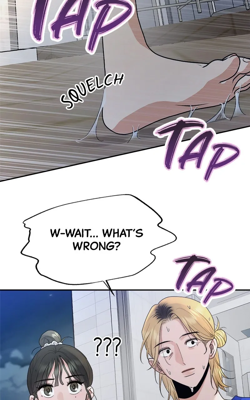 Read Paradise on Earth chapter 3 image 43 on Lezhin