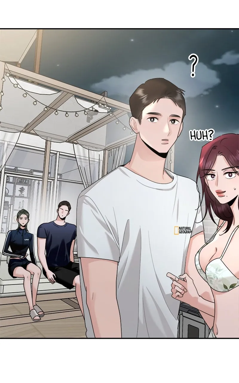 Read Paradise on Earth chapter 3 image 48 on Lezhin