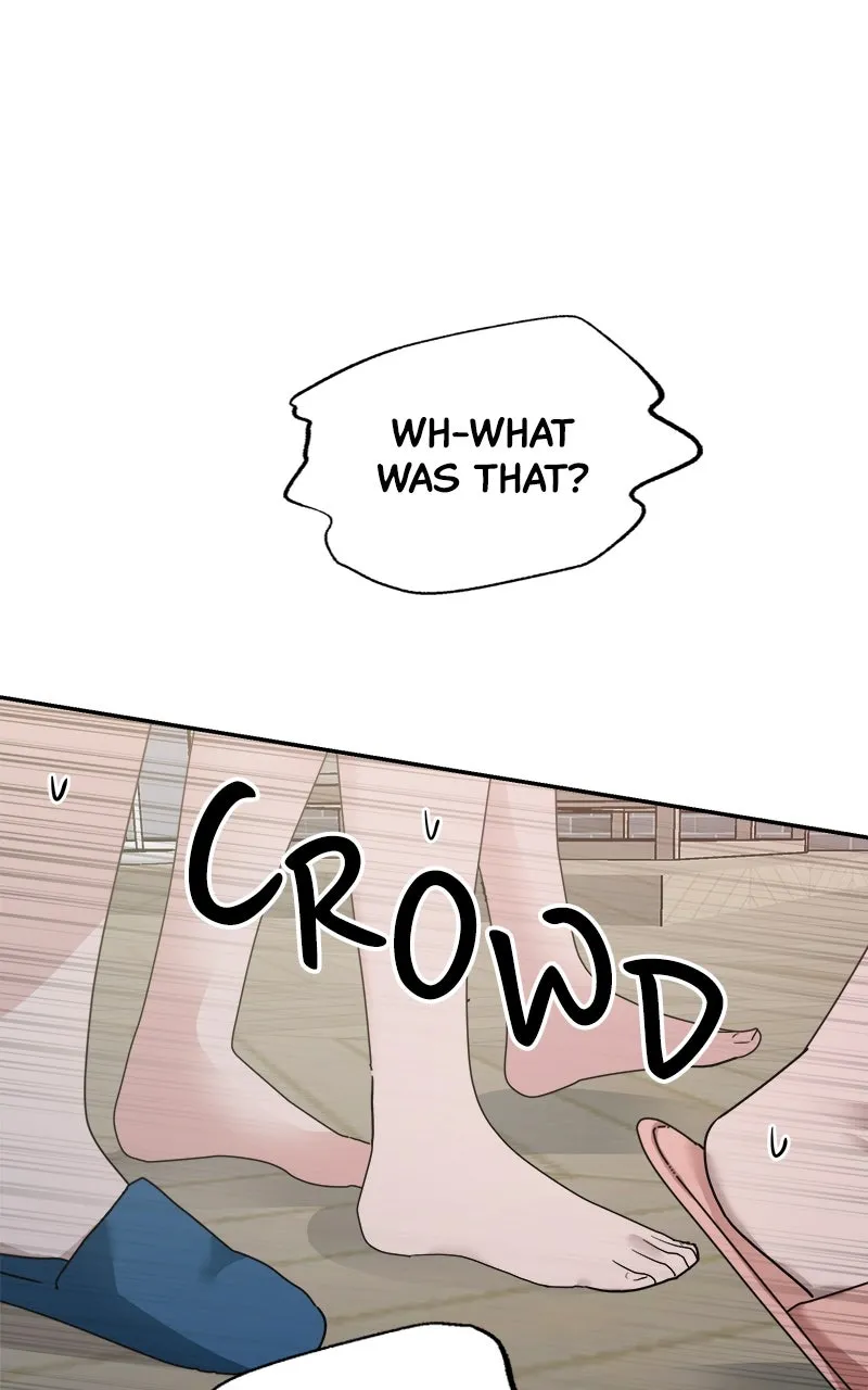 Read Paradise on Earth chapter 3 image 50 on Lezhin