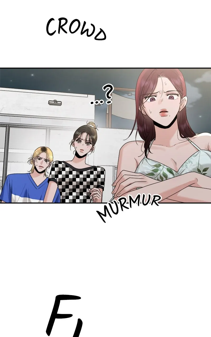 Read Paradise on Earth chapter 3 image 54 on Lezhin