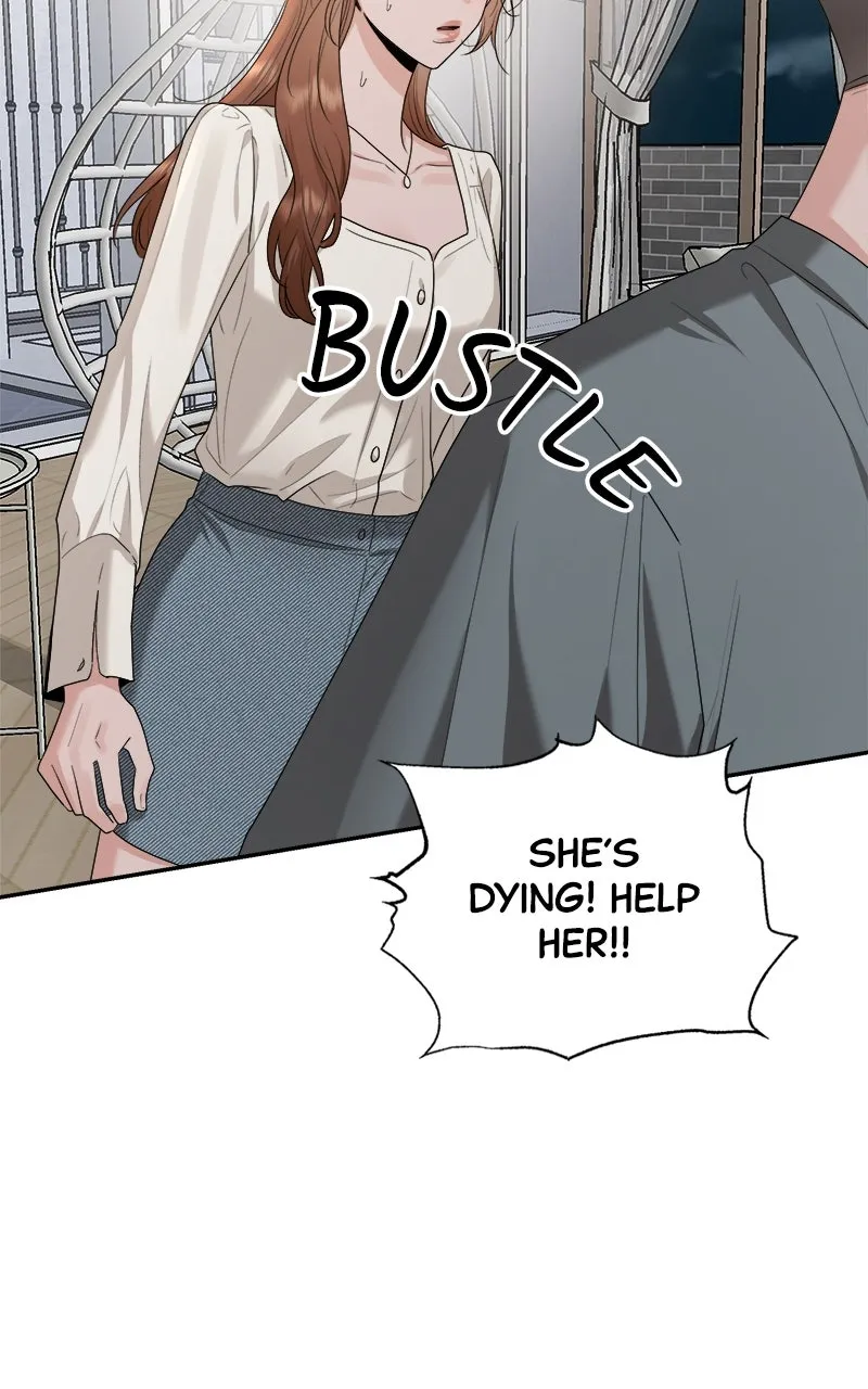 Read Paradise on Earth chapter 3 image 57 on Lezhin