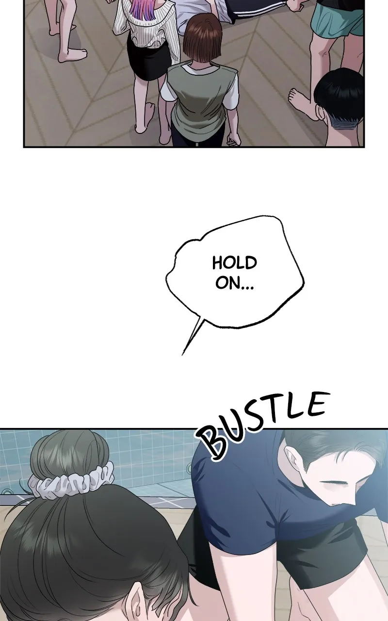 Read Paradise on Earth chapter 3 image 59 on Lezhin