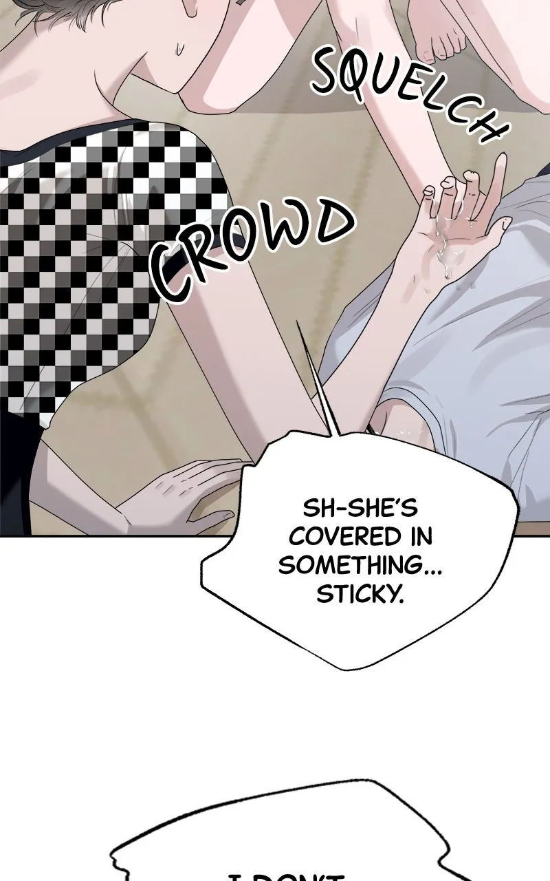 Read Paradise on Earth chapter 3 image 60 on Lezhin