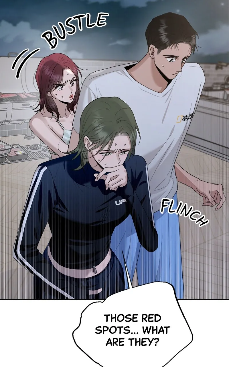 Read Paradise on Earth chapter 3 image 66 on Lezhin