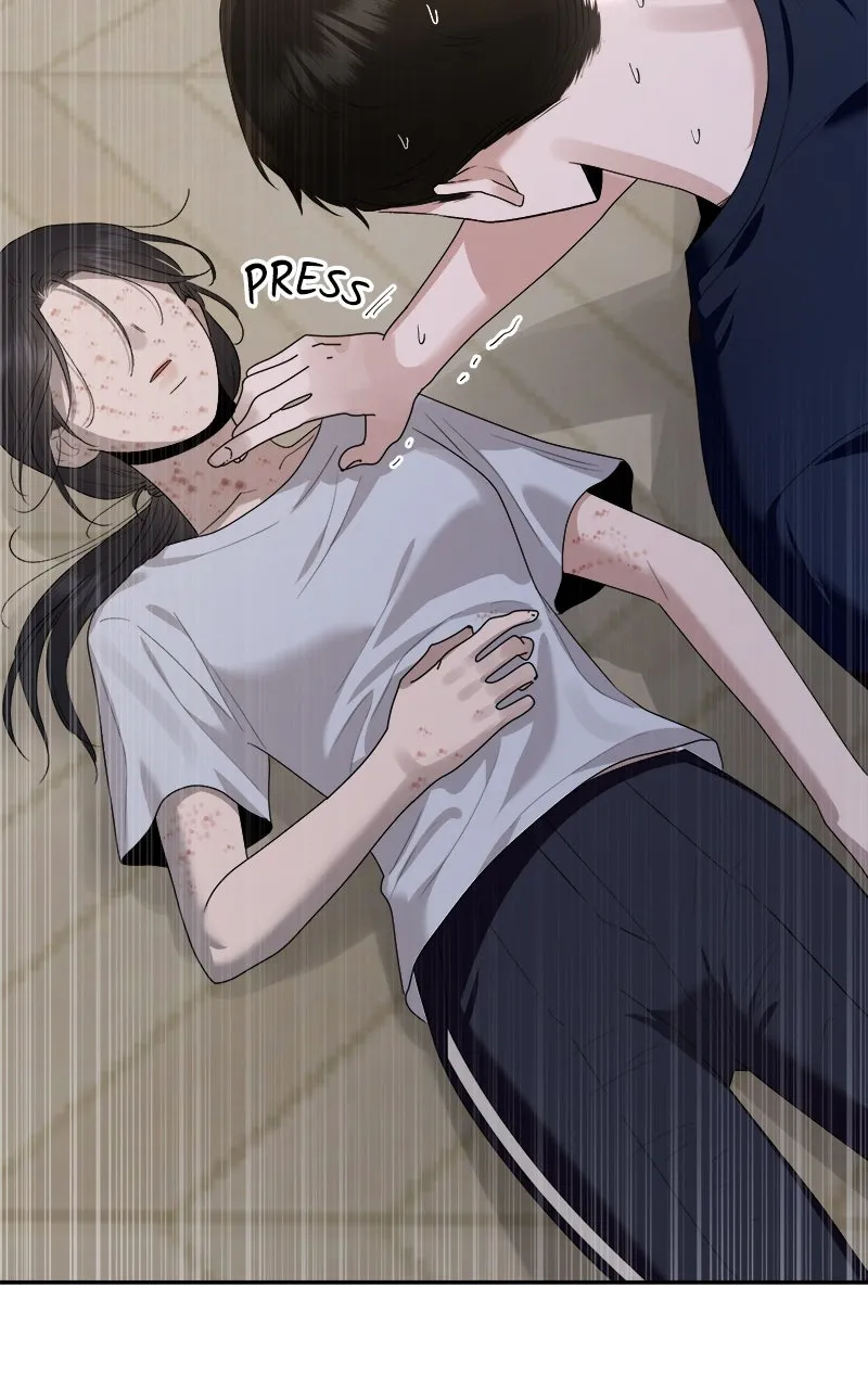 Read Paradise on Earth chapter 3 image 70 on Lezhin