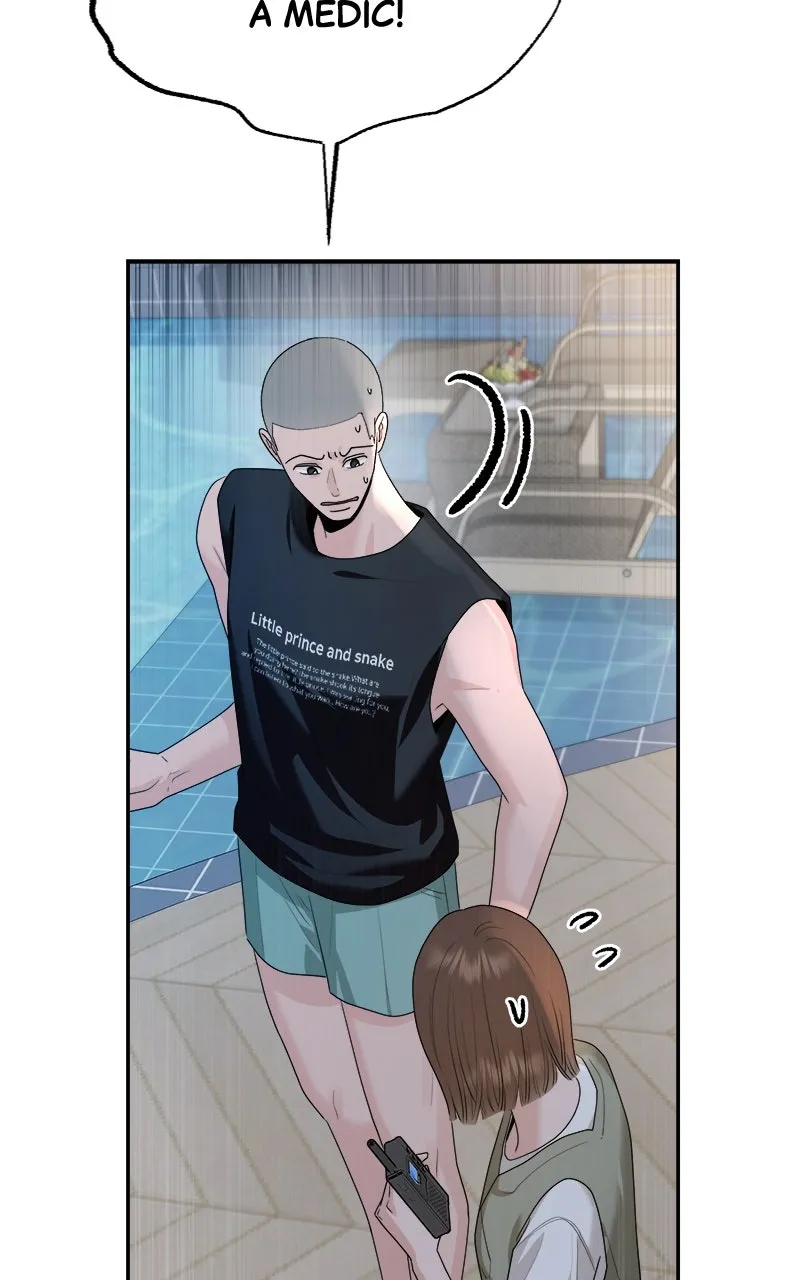 Read Paradise on Earth chapter 3 image 76 on Lezhin