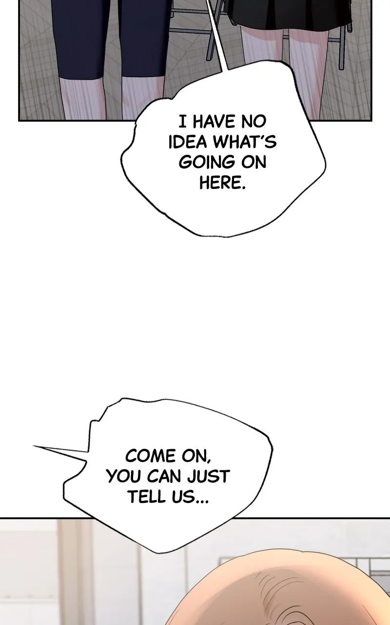 Read Paradise on Earth chapter 3 image 79 on Lezhin