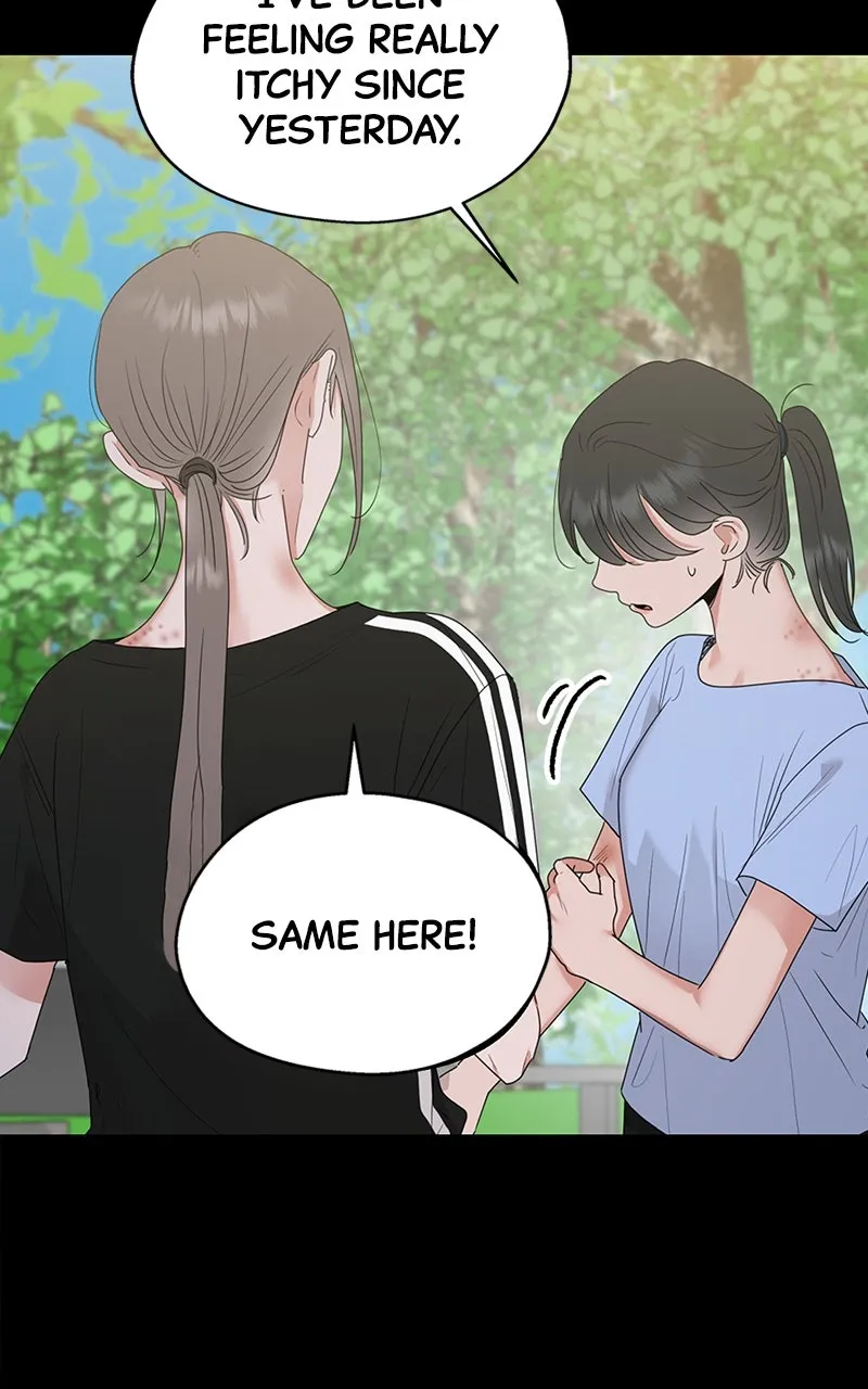 Read Paradise on Earth chapter 3 image 85 on Lezhin