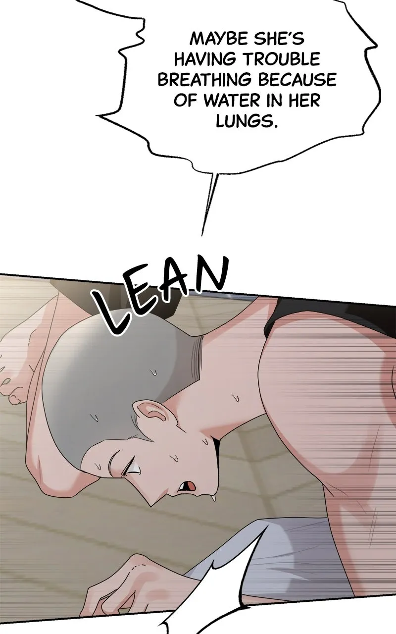 Read Paradise on Earth chapter 3 image 89 on Lezhin