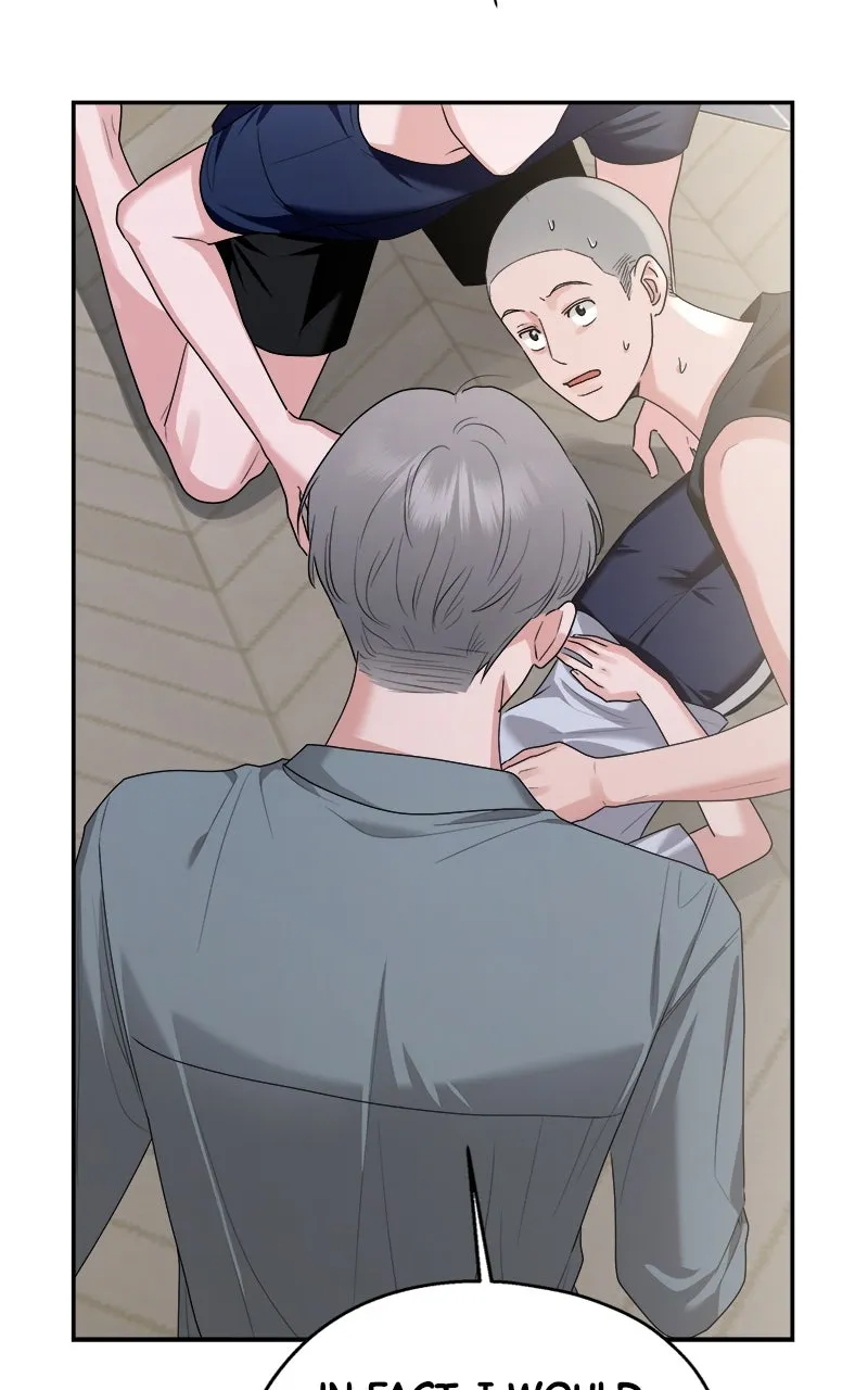 Read Paradise on Earth chapter 3 image 93 on Lezhin