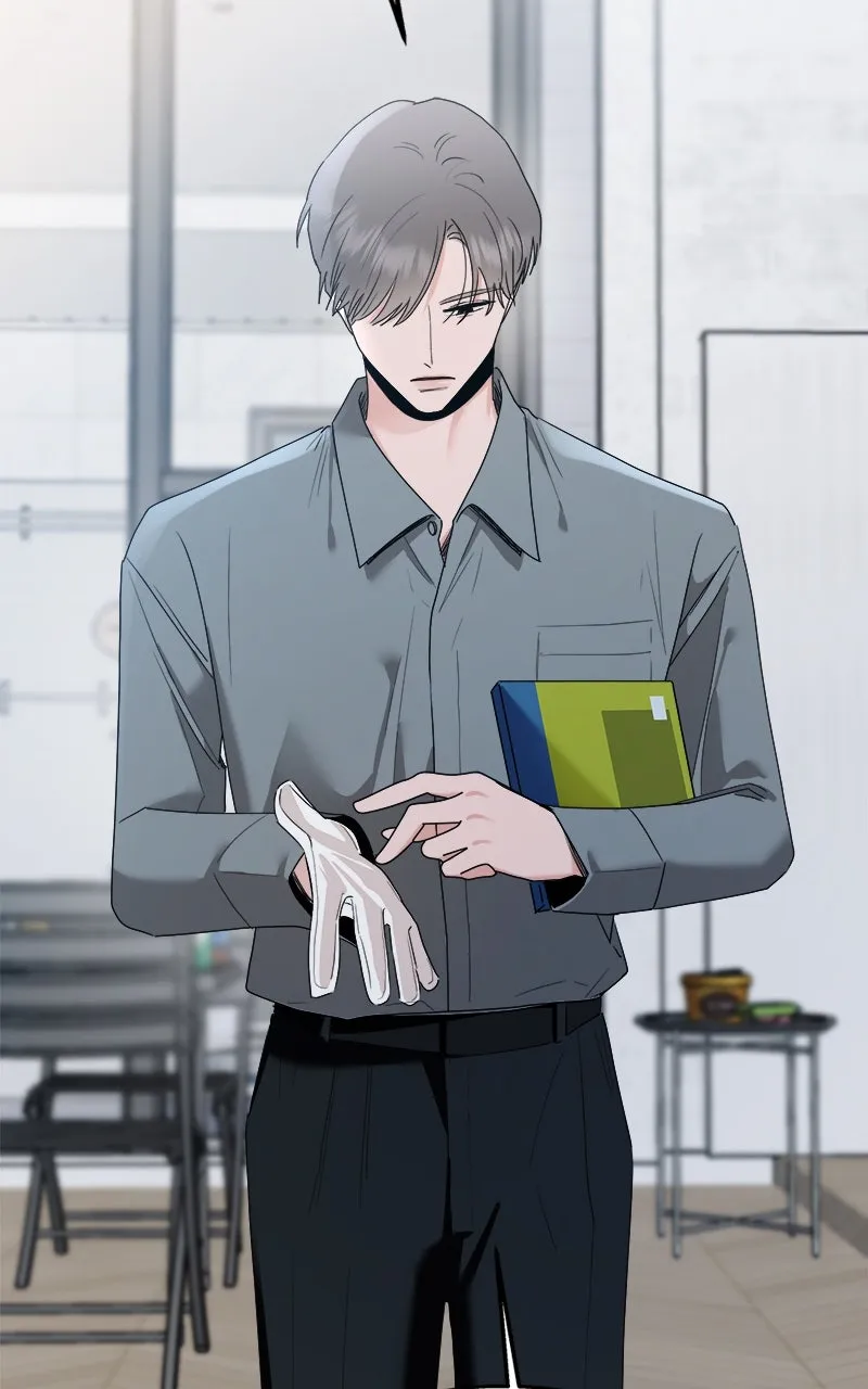 Read Paradise on Earth chapter 3 image 95 on Lezhin
