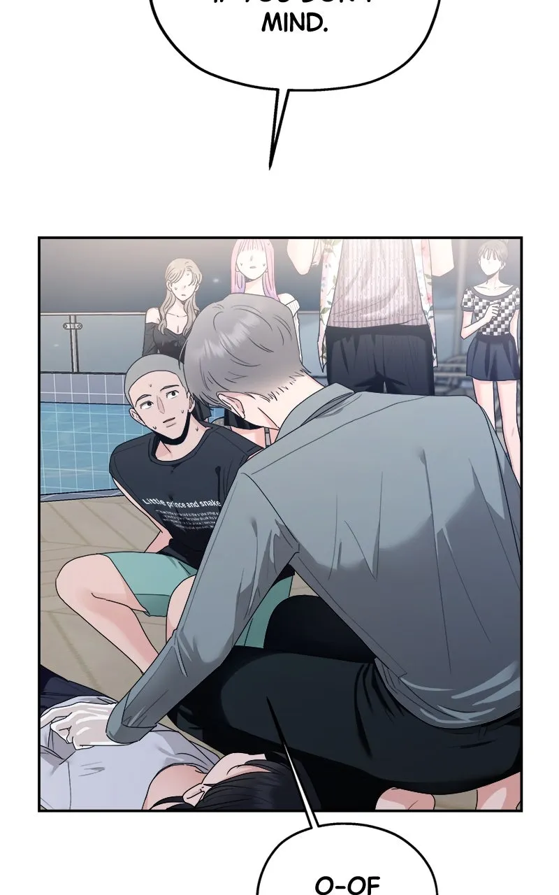 Read Paradise on Earth chapter 3 image 99 on Lezhin