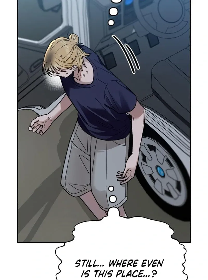 Read Paradise on Earth chapter 30 image 119 on Lezhin