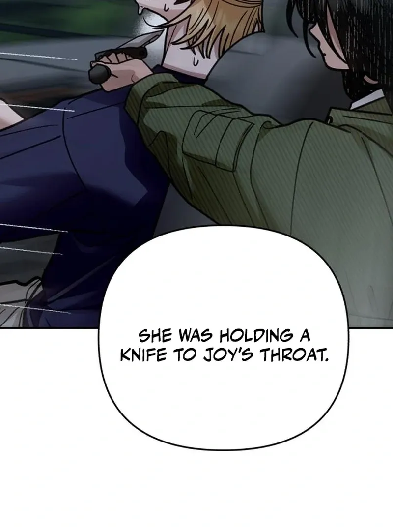 Read Paradise on Earth chapter 30 image 18 on Lezhin