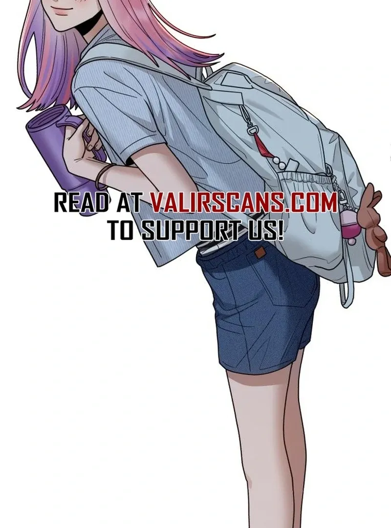 Read Paradise on Earth chapter 30 image 23 on Lezhin