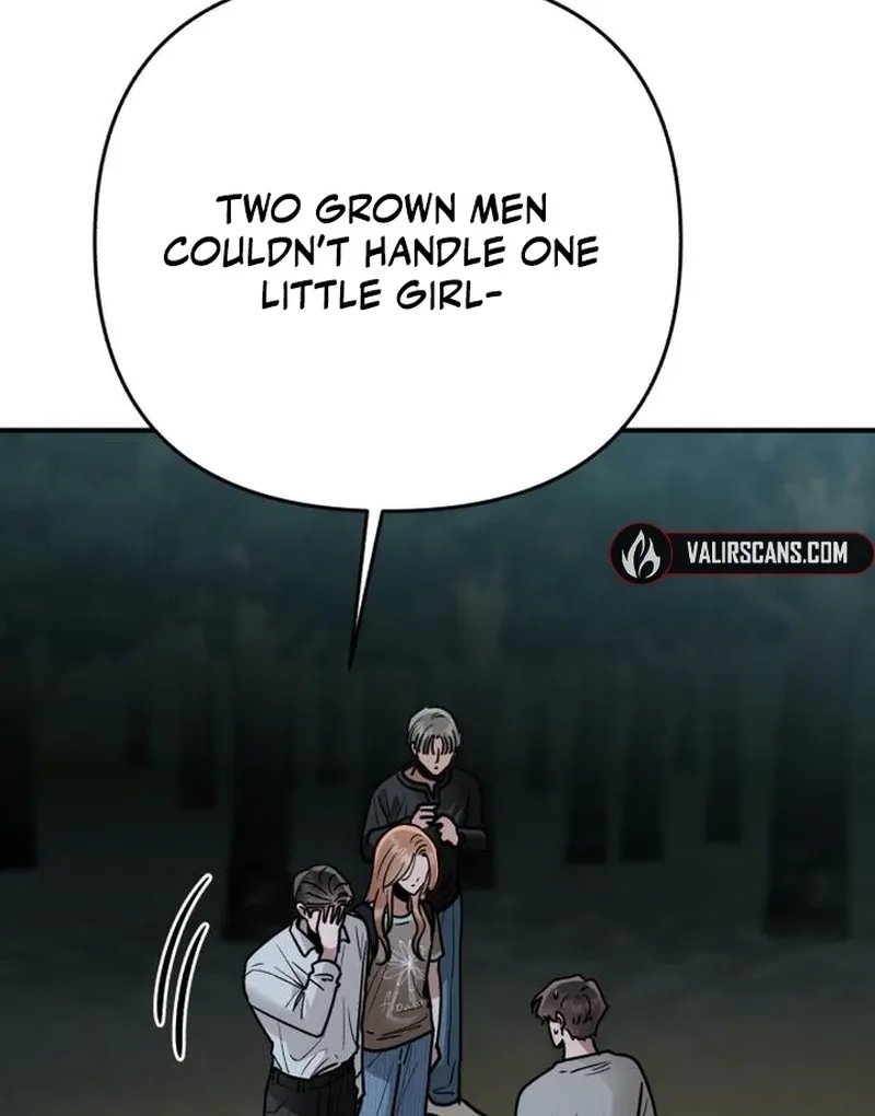 Read Paradise on Earth chapter 30 image 26 on Lezhin