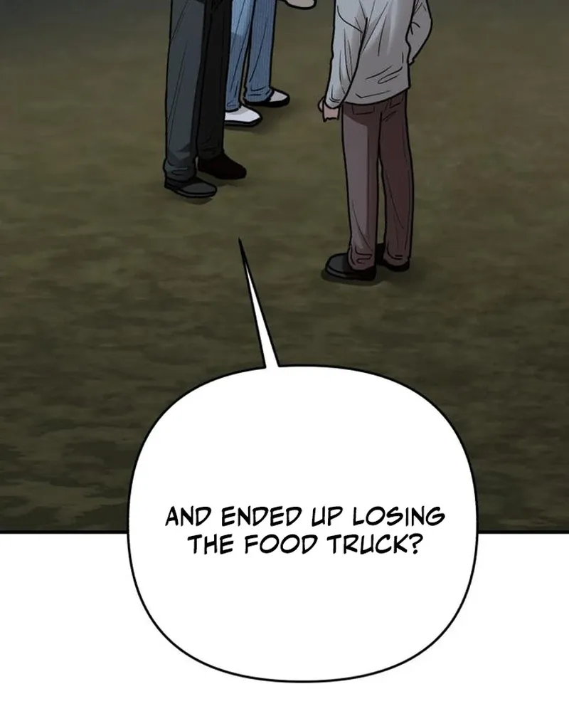 Read Paradise on Earth chapter 30 image 27 on Lezhin