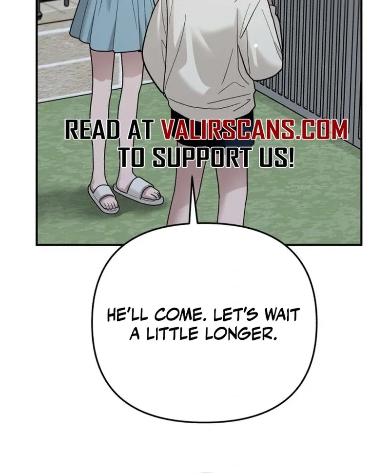Read Paradise on Earth chapter 30 image 54 on Lezhin