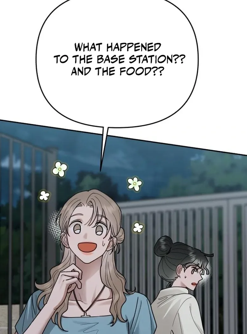 Read Paradise on Earth chapter 30 image 60 on Lezhin