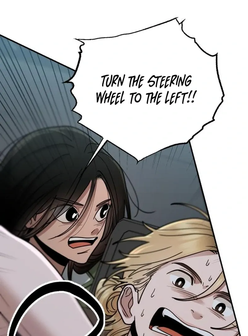 Read Paradise on Earth chapter 30 image 9 on Lezhin