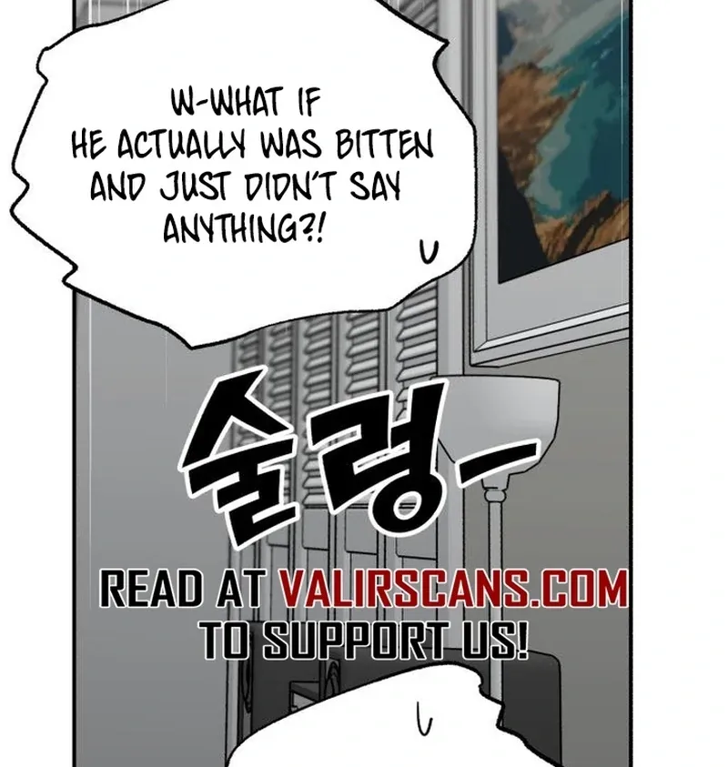 Read Paradise on Earth chapter 30 image 95 on Lezhin