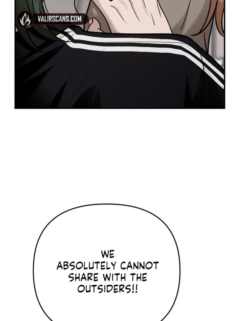 Read Paradise on Earth chapter 31 image 100 on Lezhin