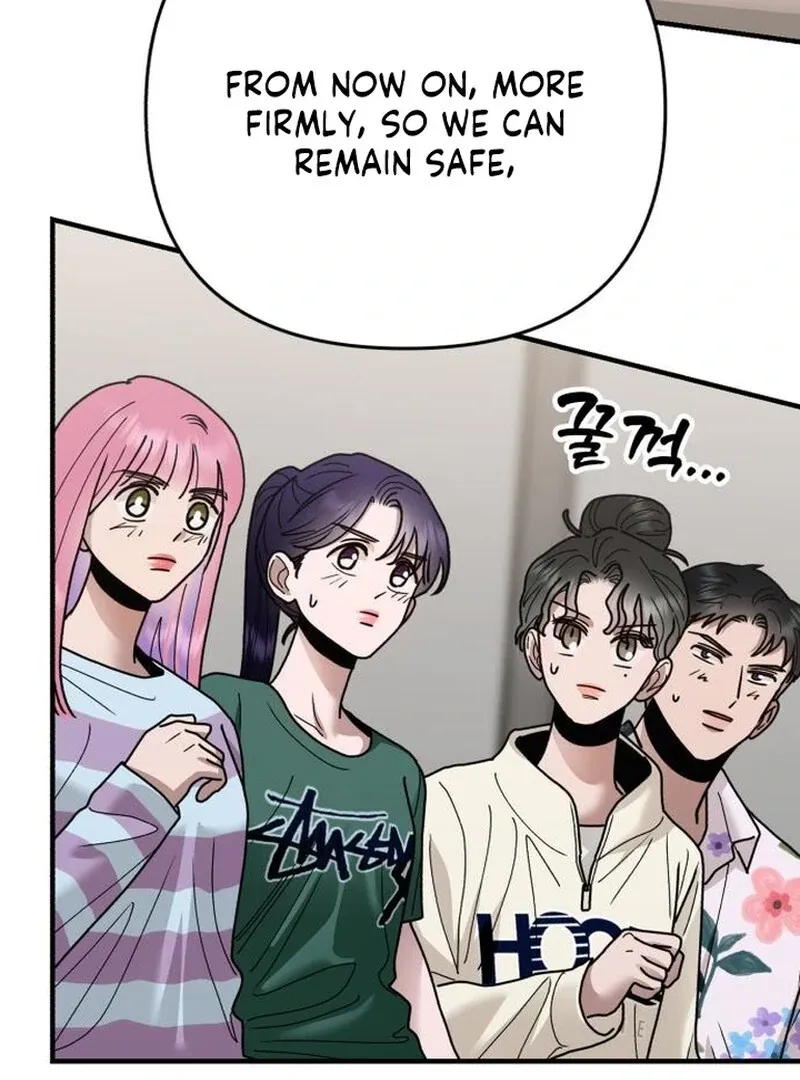Read Paradise on Earth chapter 31 image 111 on Lezhin