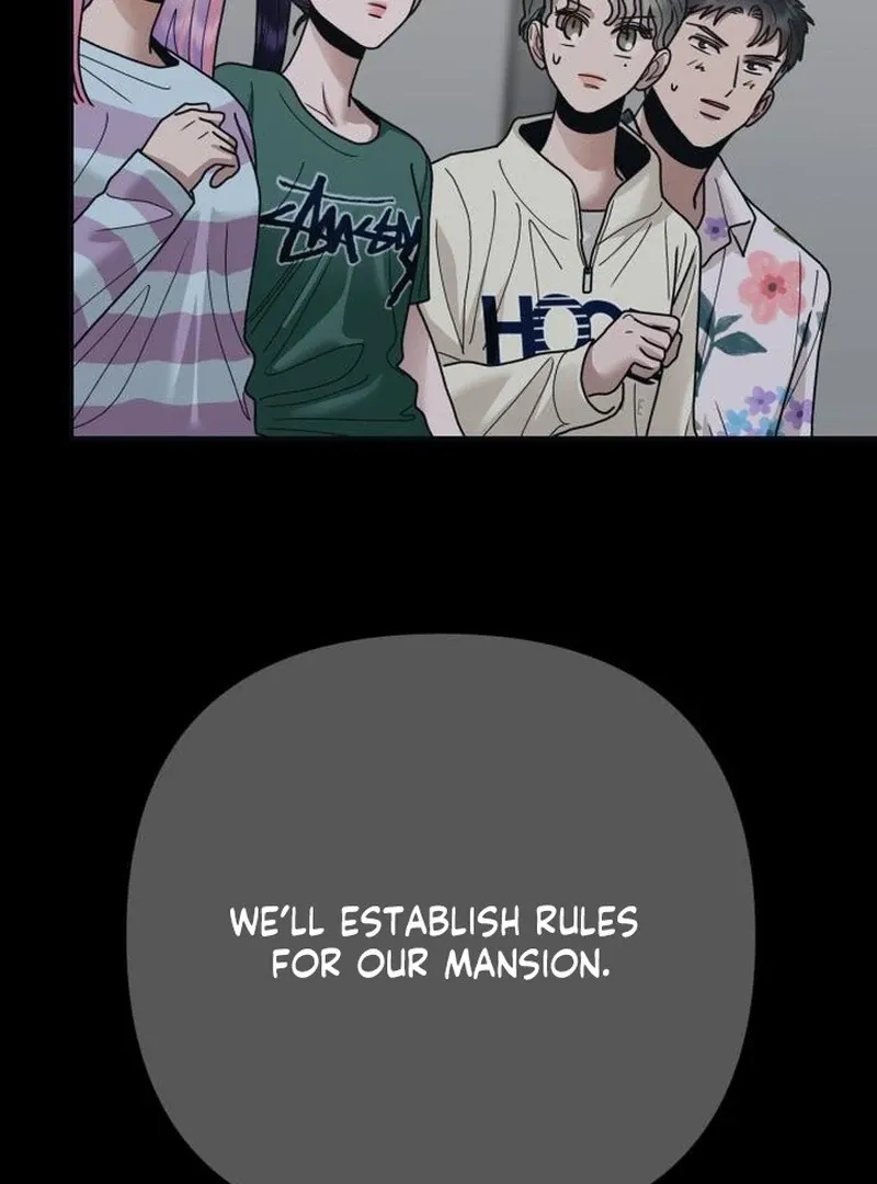 Read Paradise on Earth chapter 31 image 133 on Lezhin