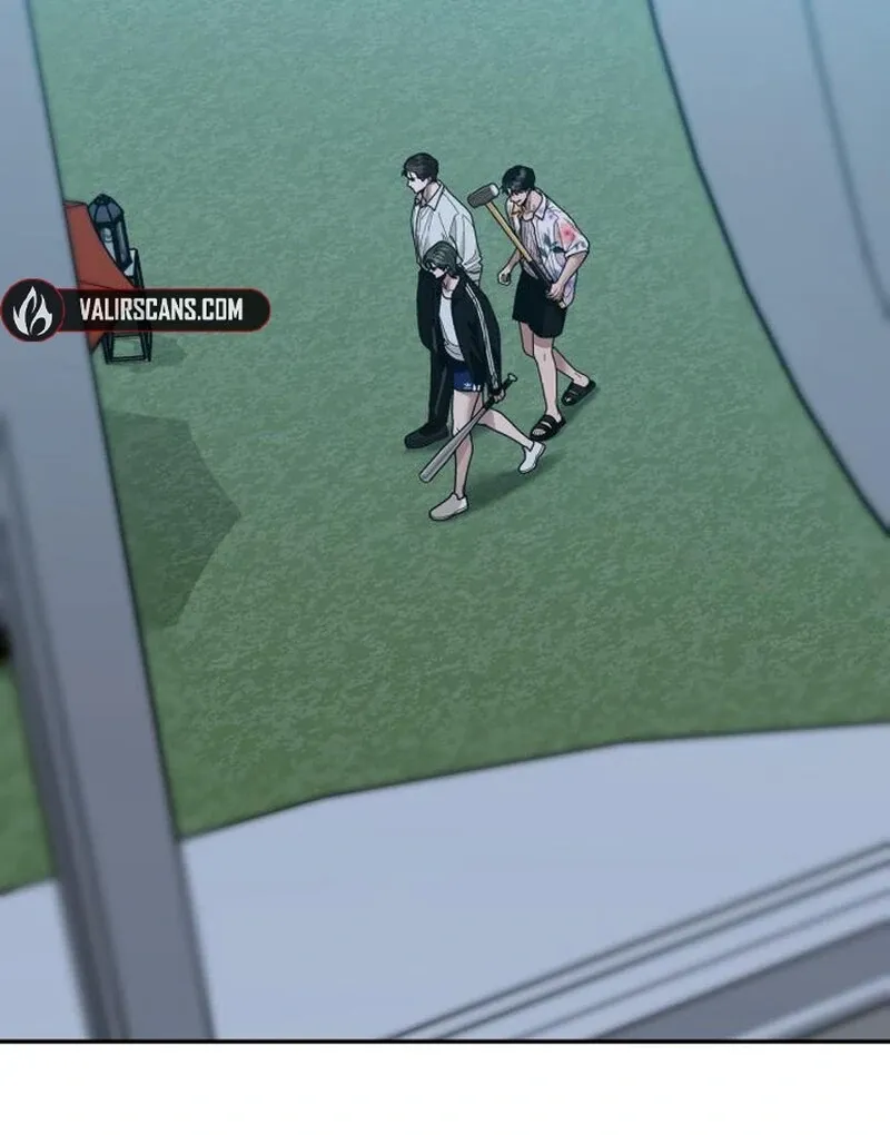 Read Paradise on Earth chapter 31 image 149 on Lezhin