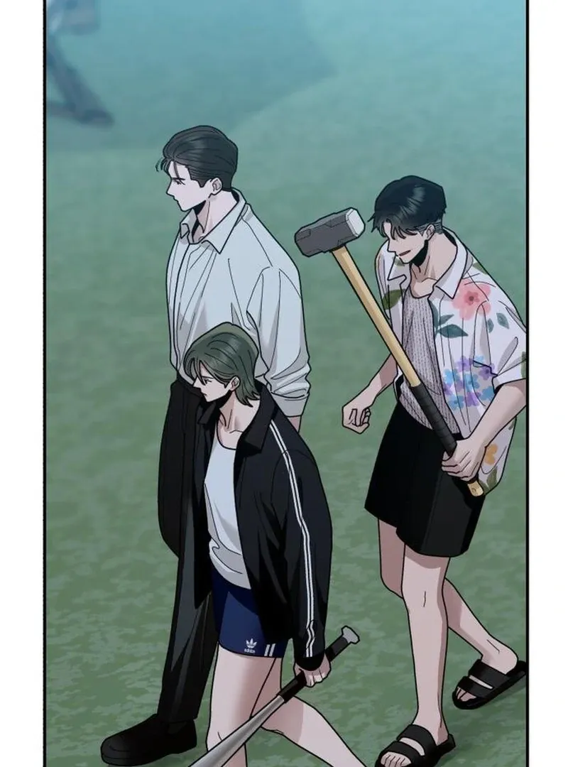 Read Paradise on Earth chapter 31 image 152 on Lezhin