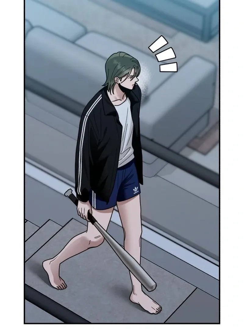 Read Paradise on Earth chapter 31 image 156 on Lezhin
