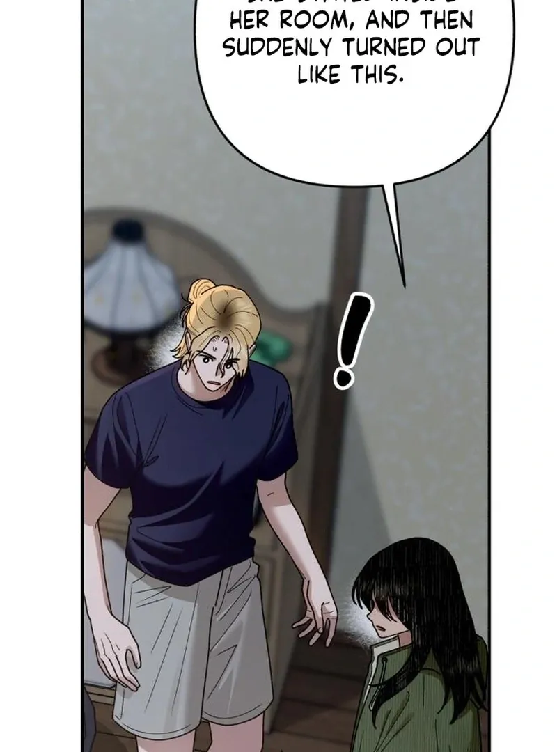 Read Paradise on Earth chapter 31 image 19 on Lezhin