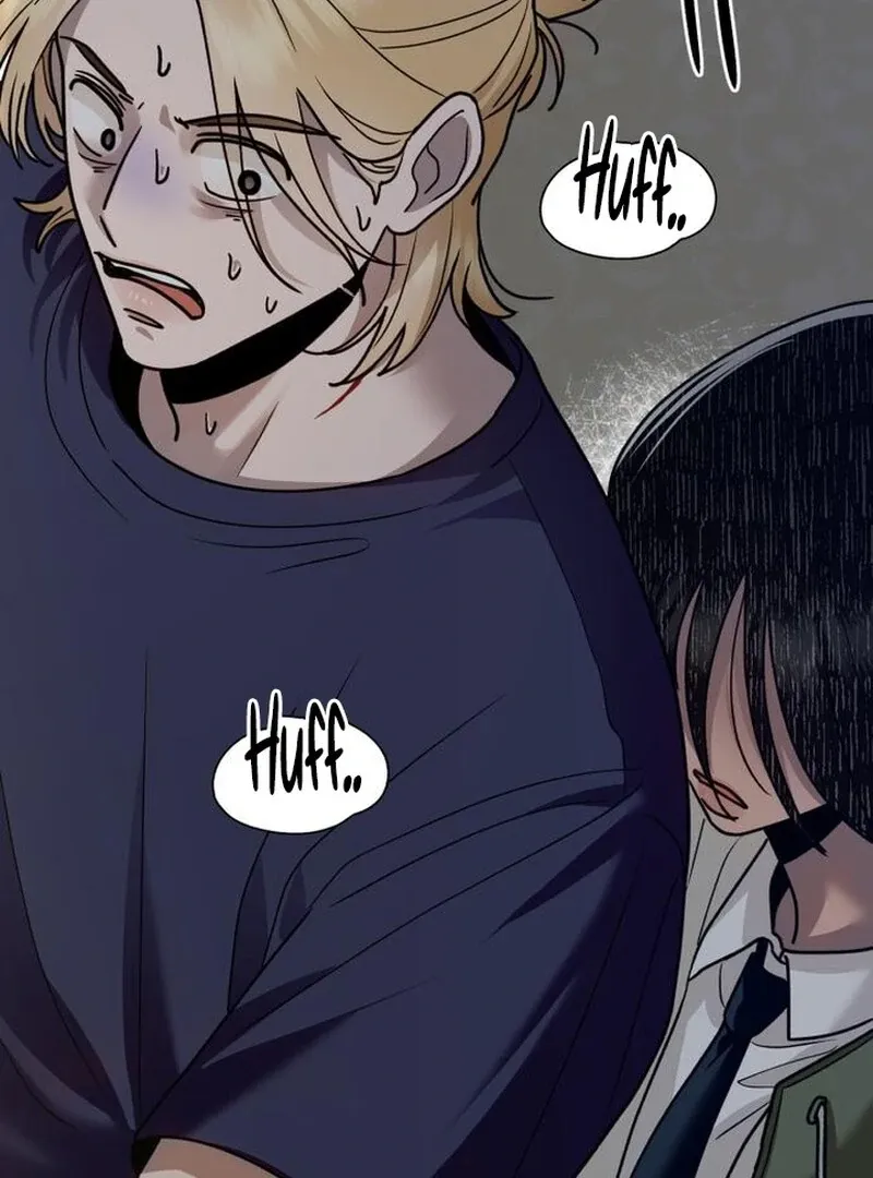 Read Paradise on Earth chapter 31 image 3 on Lezhin