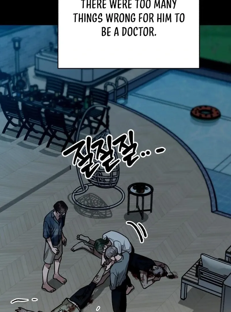 Read Paradise on Earth chapter 31 image 50 on Lezhin