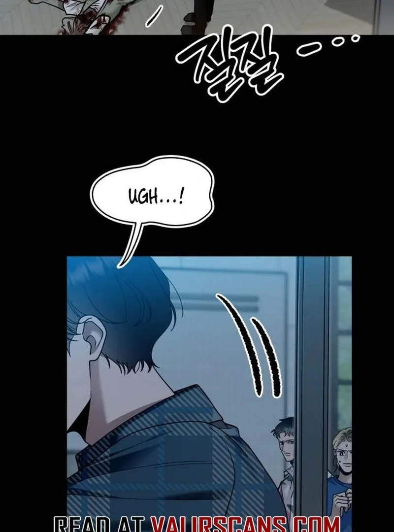 Read Paradise on Earth chapter 31 image 51 on Lezhin