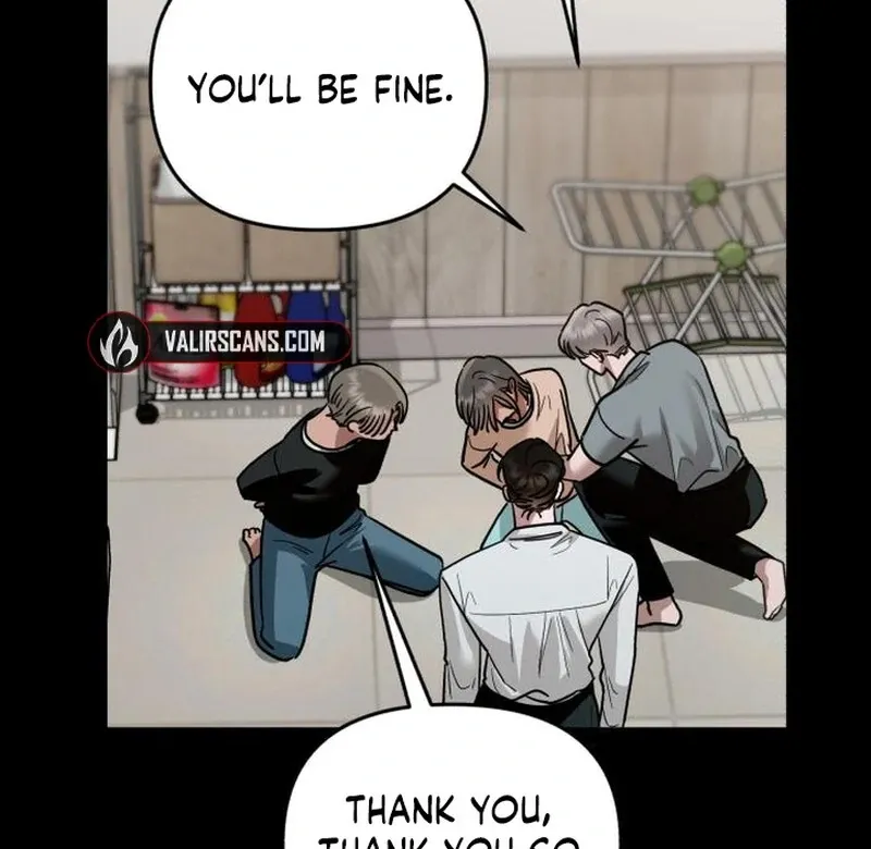 Read Paradise on Earth chapter 31 image 53 on Lezhin