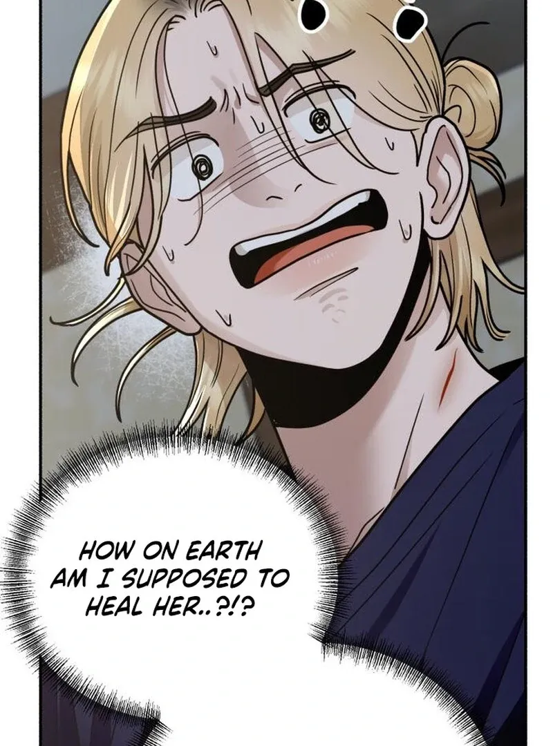 Read Paradise on Earth chapter 31 image 7 on Lezhin