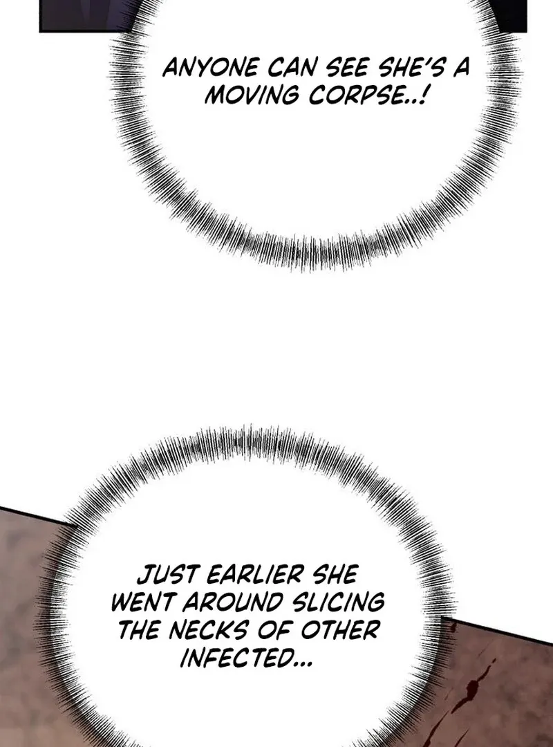 Read Paradise on Earth chapter 31 image 8 on Lezhin