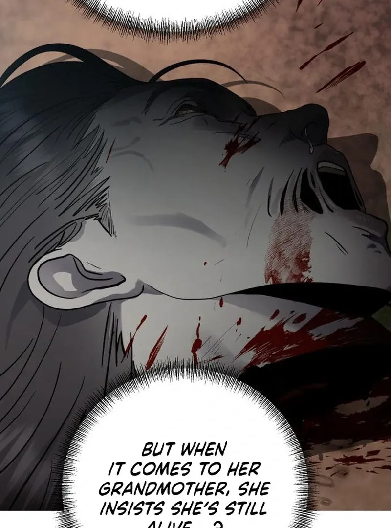 Read Paradise on Earth chapter 31 image 9 on Lezhin