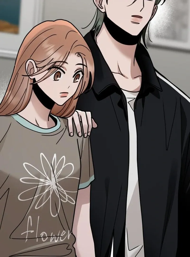 Read Paradise on Earth chapter 31 image 97 on Lezhin