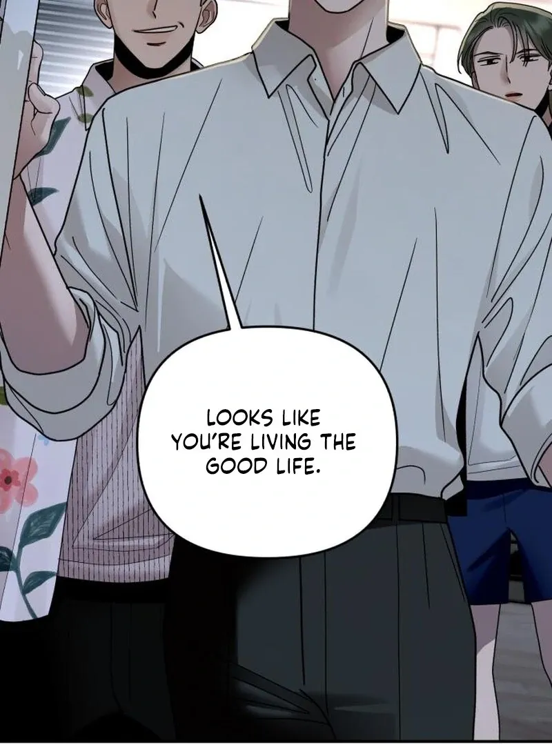 Read Paradise on Earth chapter 32 image 11 on Lezhin
