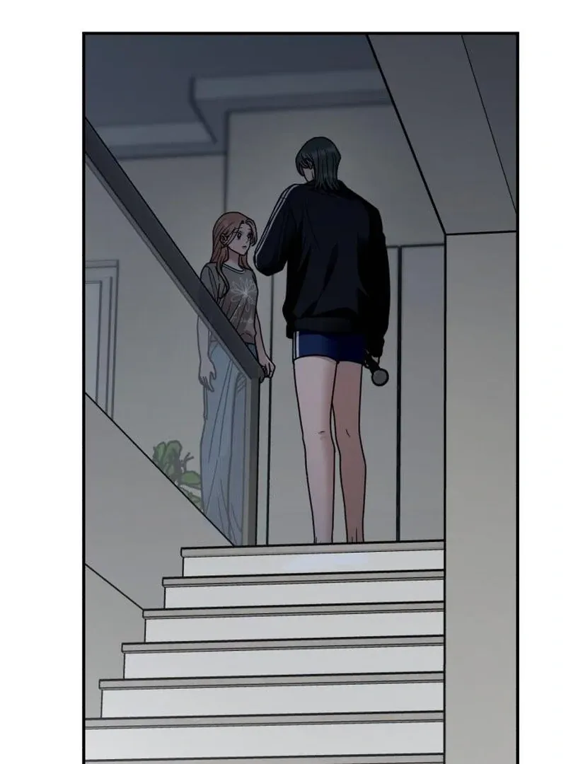 Read Paradise on Earth chapter 32 image 160 on Lezhin