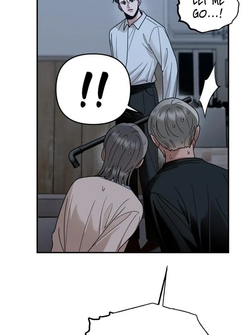 Read Paradise on Earth chapter 32 image 18 on Lezhin