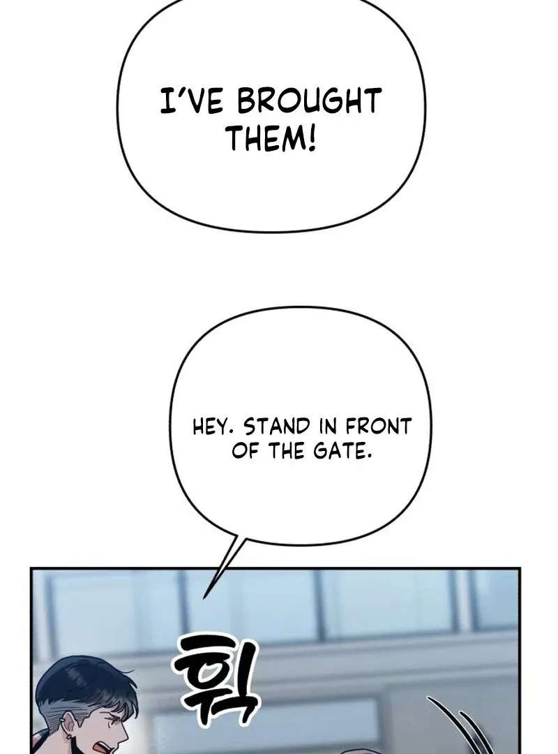 Read Paradise on Earth chapter 32 image 26 on Lezhin