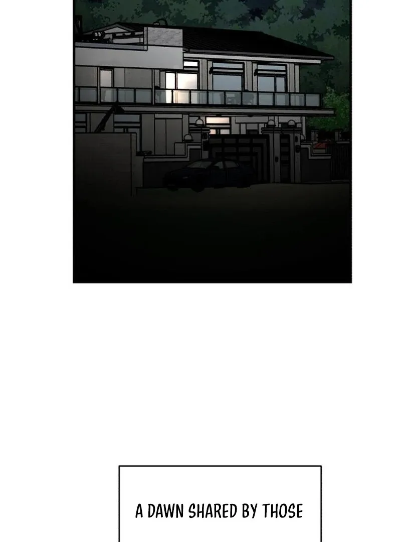 Read Paradise on Earth chapter 32 image 3 on Lezhin