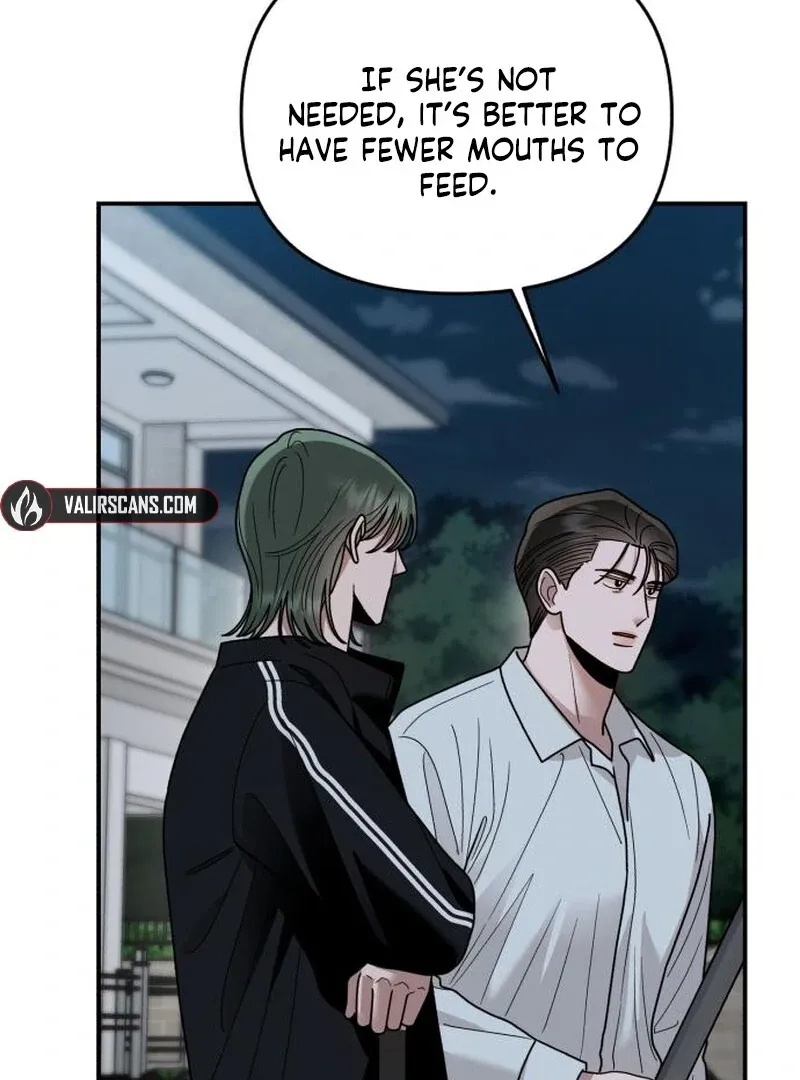Read Paradise on Earth chapter 32 image 35 on Lezhin