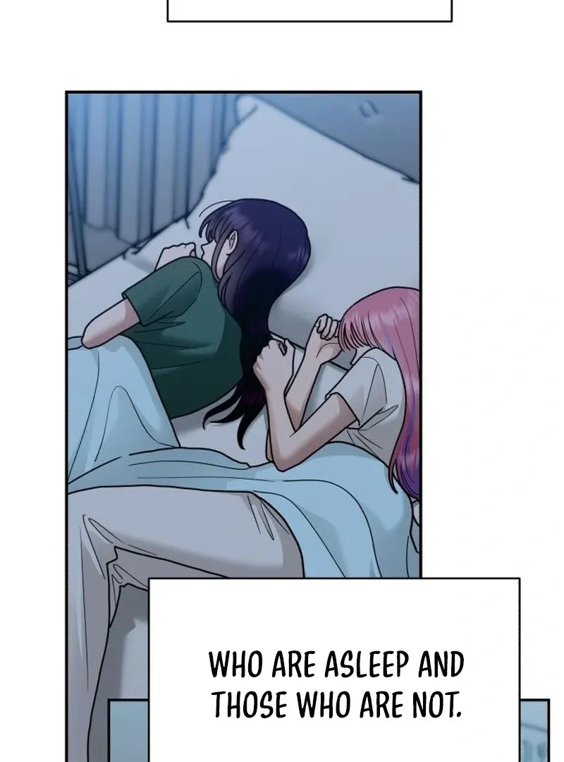 Read Paradise on Earth chapter 32 image 4 on Lezhin