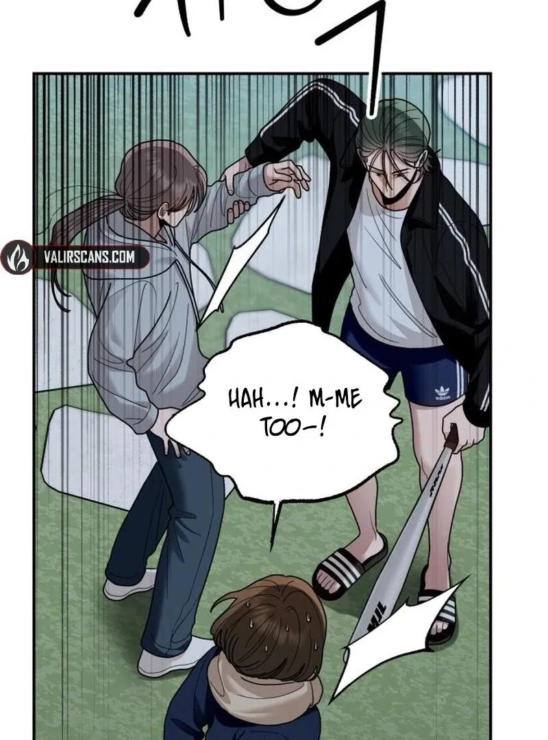 Read Paradise on Earth chapter 32 image 49 on Lezhin