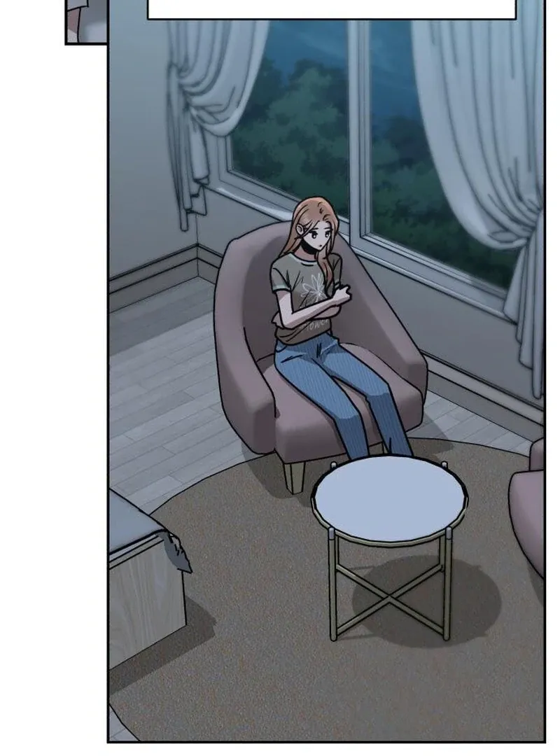 Read Paradise on Earth chapter 32 image 5 on Lezhin